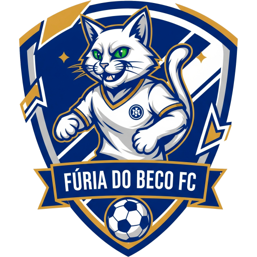 Fúria do Beco