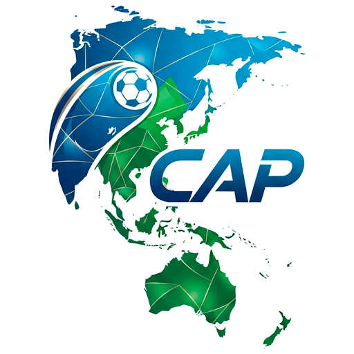 Confederação Ásia-Pacífico