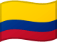 Bandeira do País